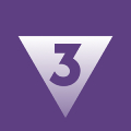 Иконка канала ТВ-3